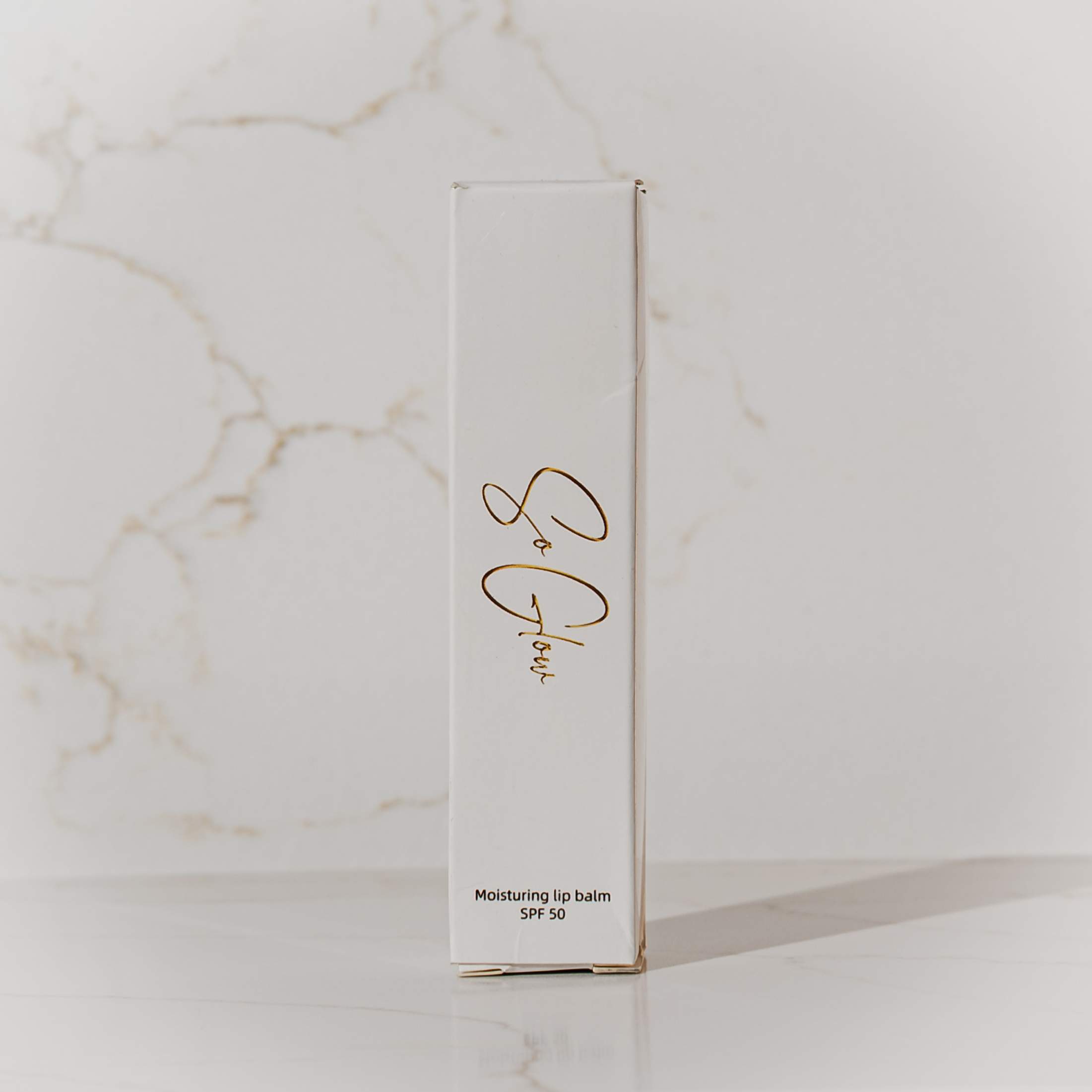 SPF 50 Lip Balm