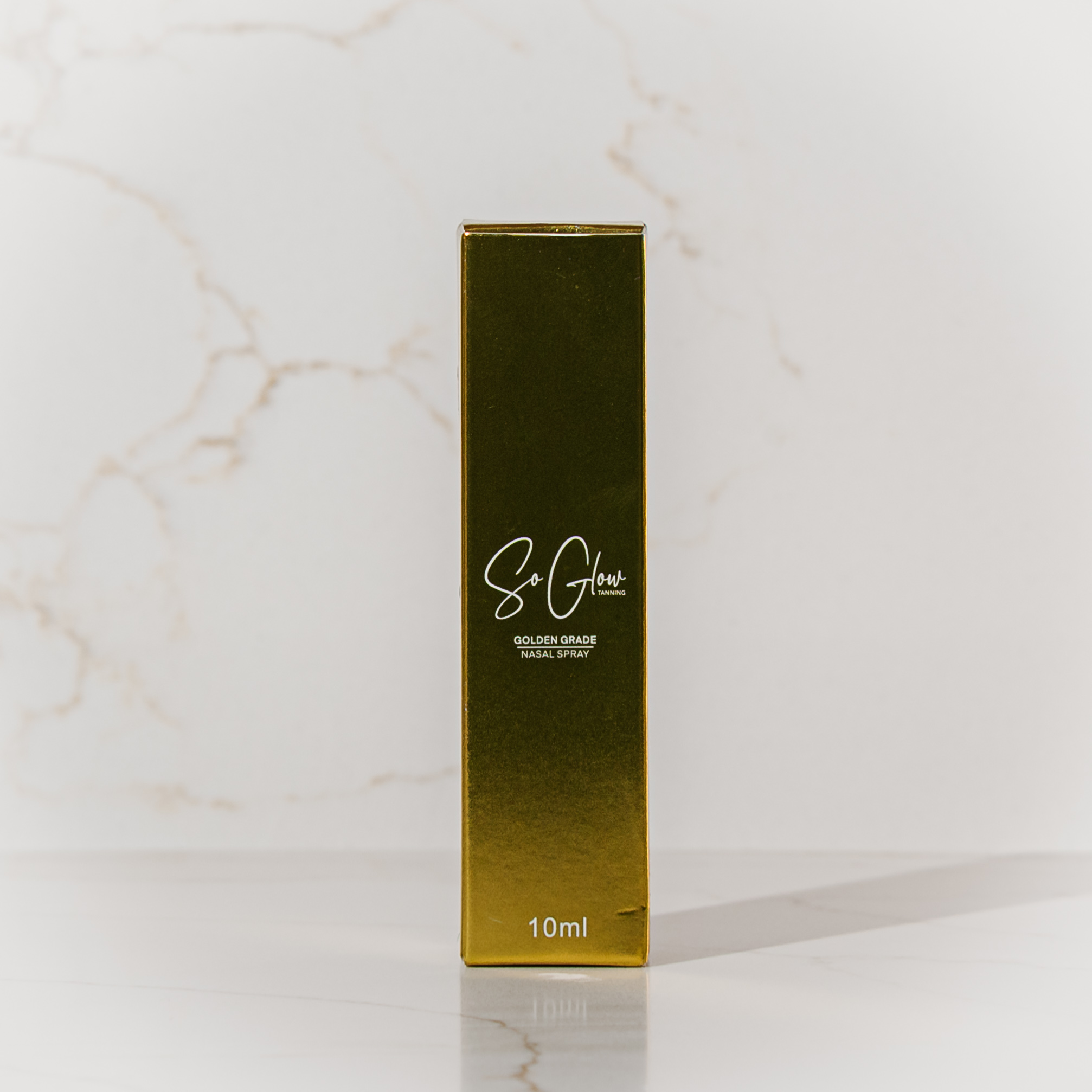 Golden Grade Tanning Accelerator  – 100ml
