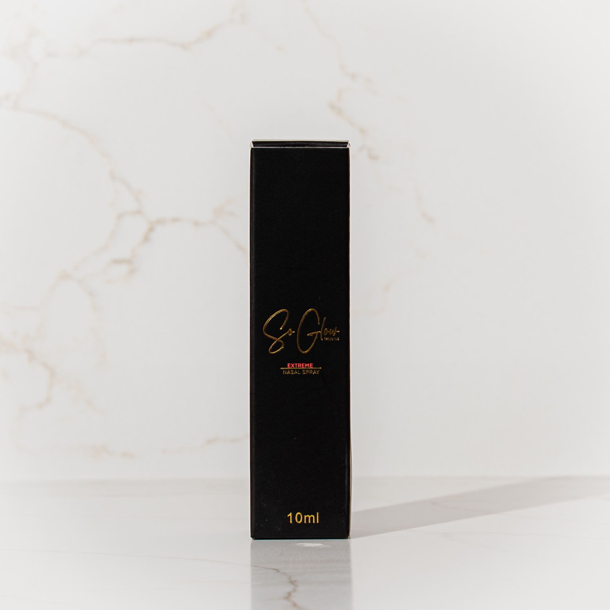 Black Extreme Tanning Accelerator – 100ml