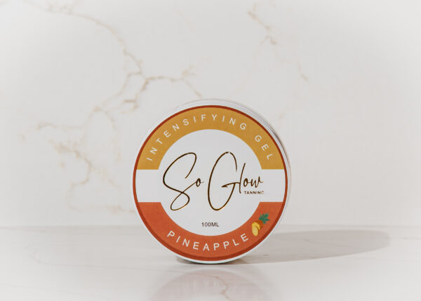 Tanning Intensifying Gel Pots – 100ml - Image 3