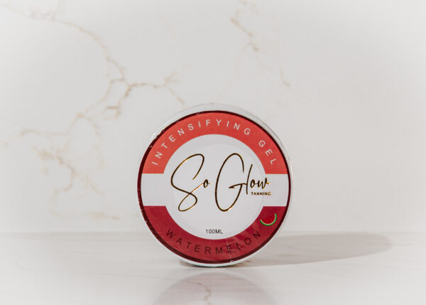 Tanning Intensifying Gel Pots – 100ml - Image 2