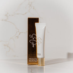 Moisturising Lip Plumper Balm