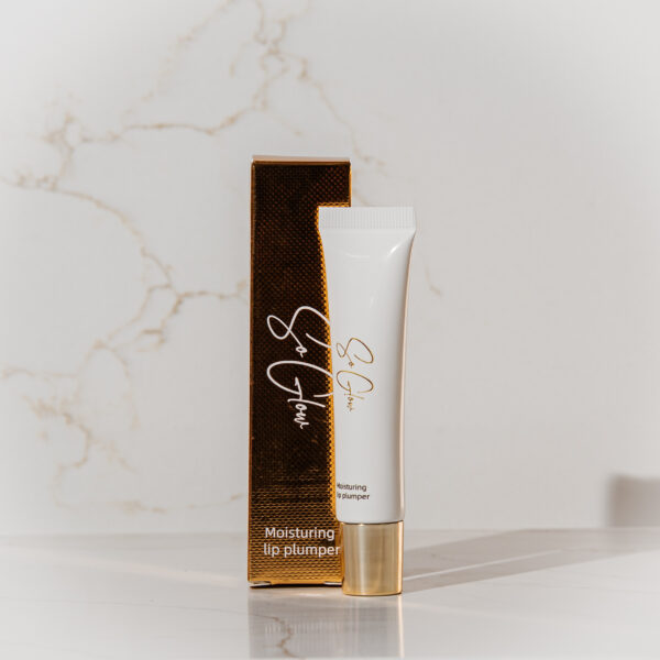 Moisturising Lip Plumper Balm