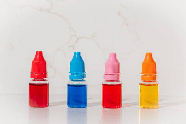 Oral Tanning Drops – 10ml