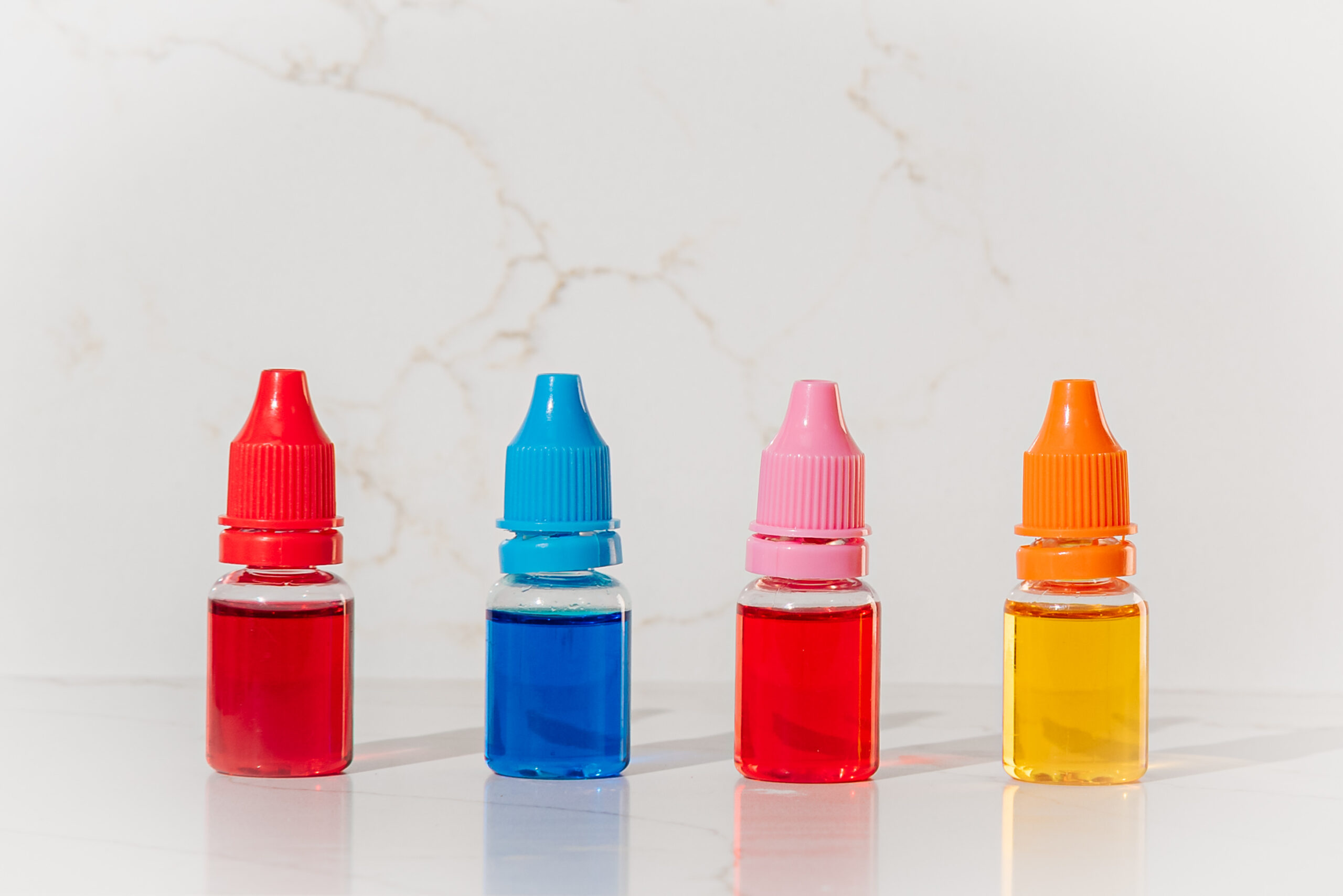 Oral Tanning Drops – 10ml