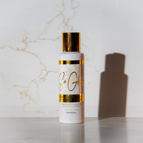 Golden Grade Tanning Cream - Image 3
