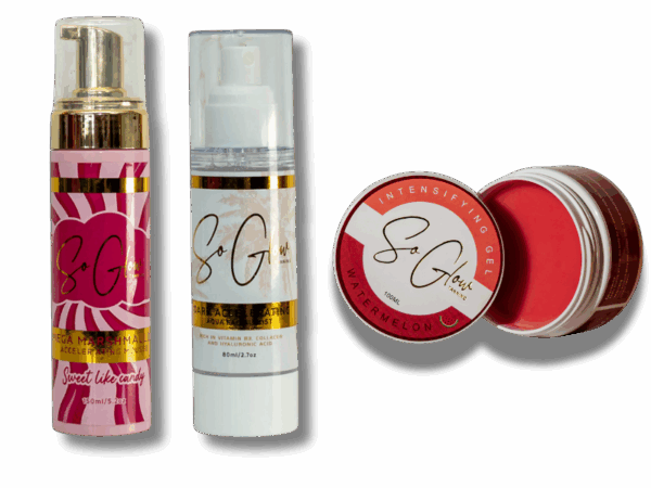 COMING SOON - Product Bundles